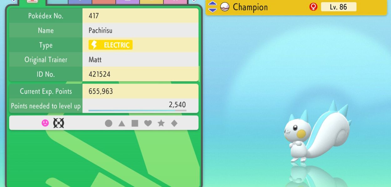 Pokémon HOME, viaggio nel tempo e Leggende Pokémon: Arceus emergono dalla patch di Diamante e Perla