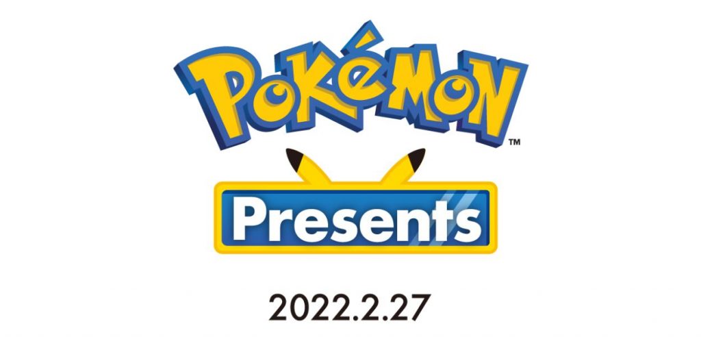 Annunciato un nuovo Pokémon Presents per il 27 febbraio