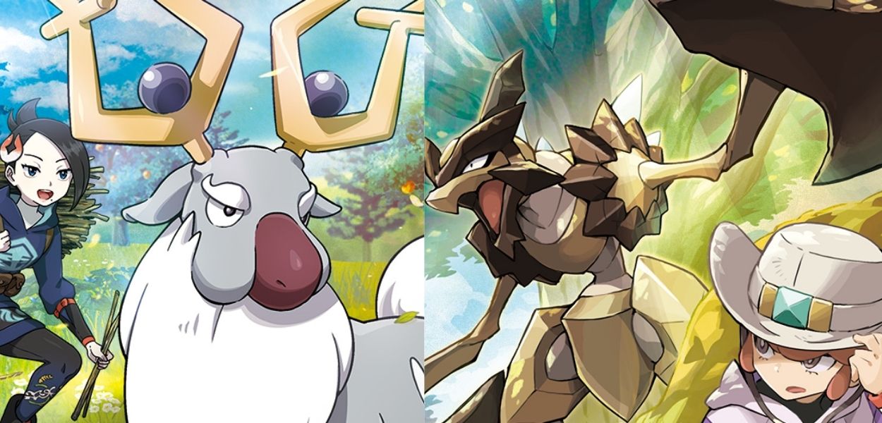 Battle Legion: ecco le carte di Kleavor e Wyrdeer