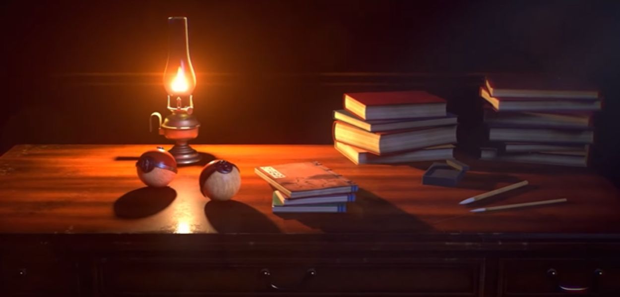 Guida Leggende Pokémon Arceus: tutti i nuovi strumenti