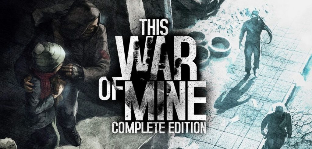 This War Ucraina
