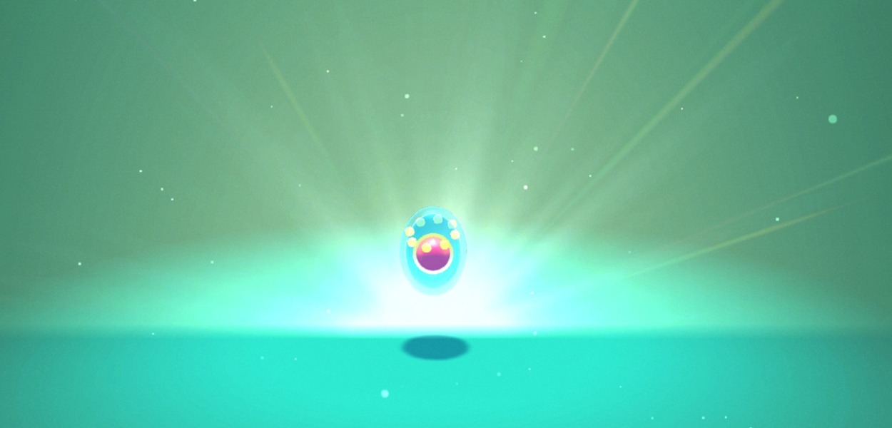 Pokémon Diamante Lucente e Perla Splendente: ultimo giorno per ricevere l'Uovo di Manaphy