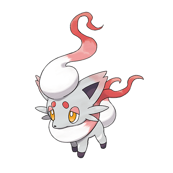 Pokémon di Hisui