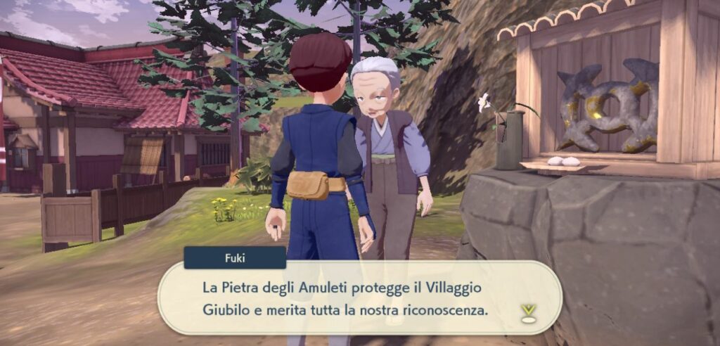 amuleti leggende Pokémon arceus