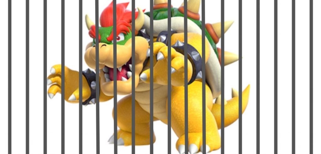 Nintendo hacker Gary Bowser