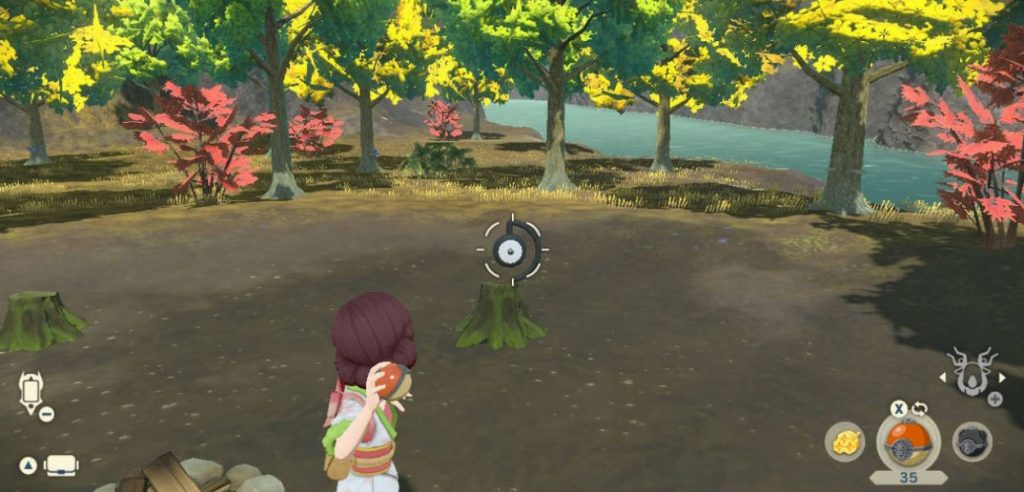 Unown Leggende Pokémon Arceus