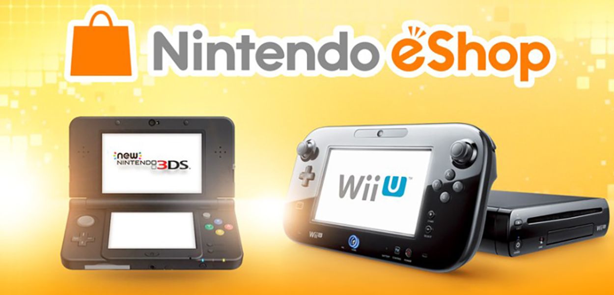 Il Nintendo eShop di Wii U e della famiglia Nintendo 3DS chiuderà a marzo 2023