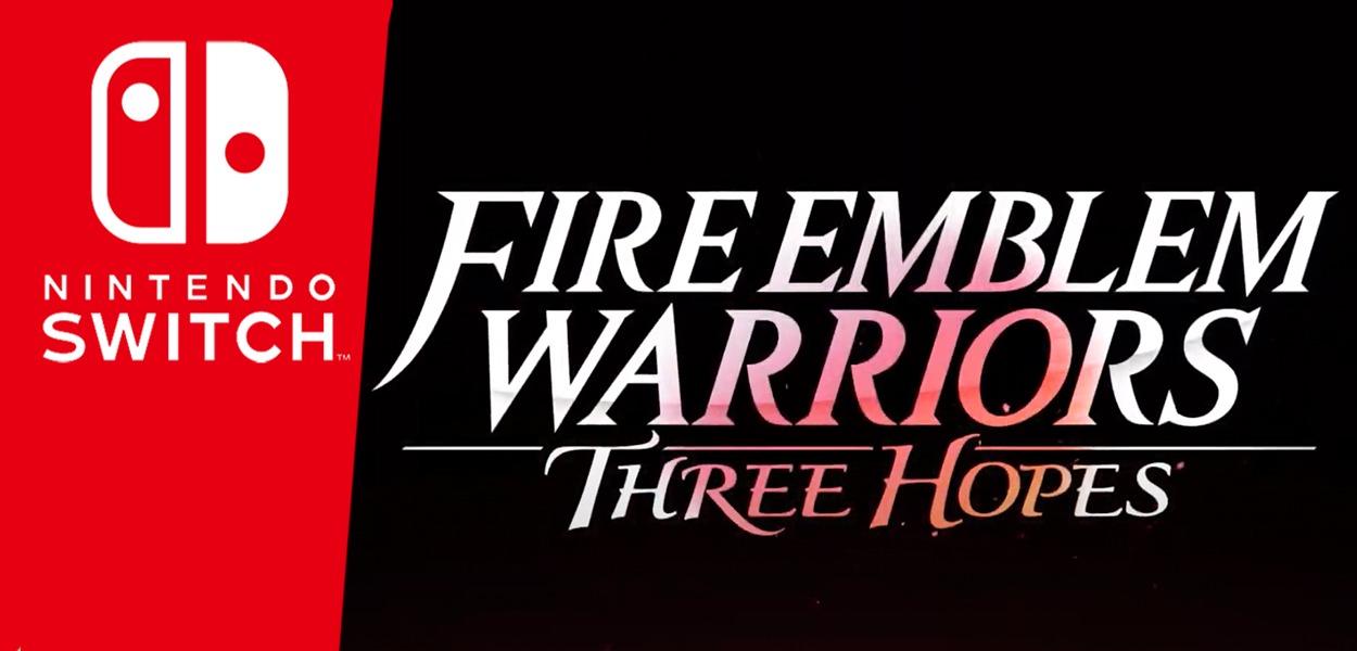 Annunciata l'edizione limitata europea di Fire Emblem Warriors: Three Hopes
