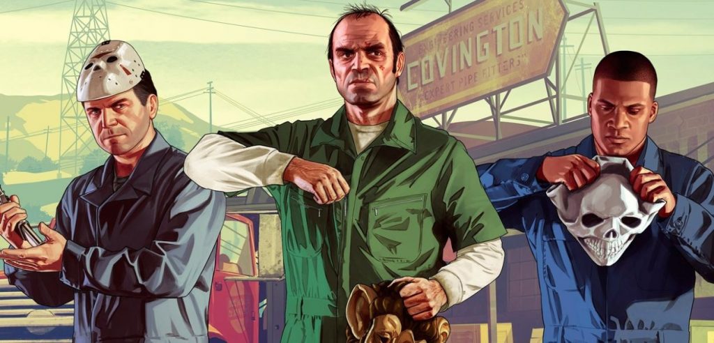 GTA VI