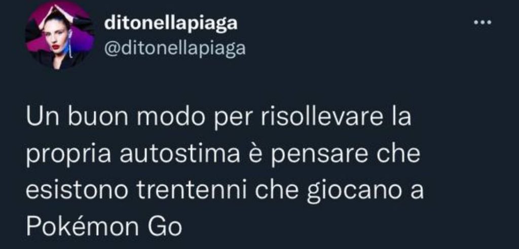 Ditonellapiaga Pokémon GO