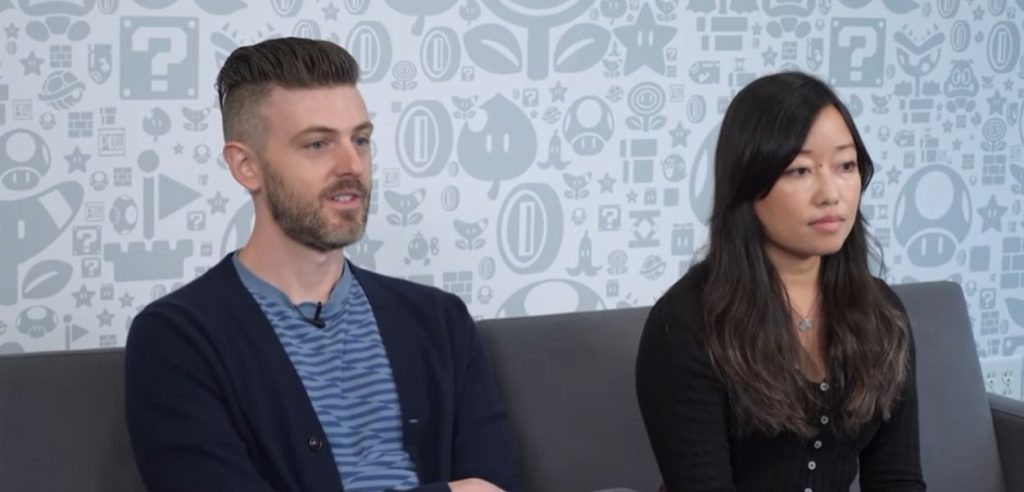Nintendo Minute