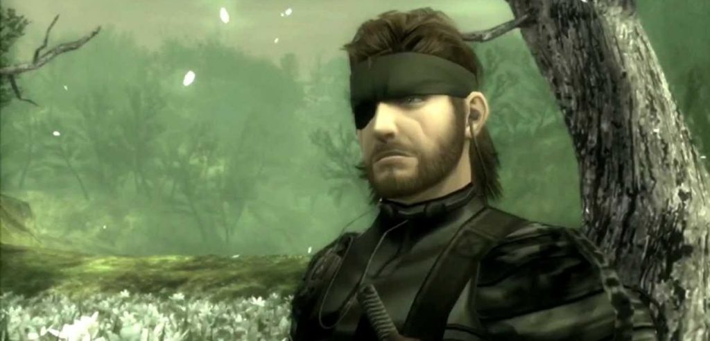 Metal Gear