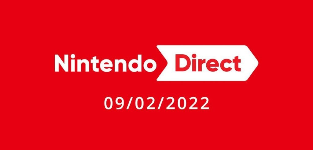 Nintendo Direct 9 febbraio