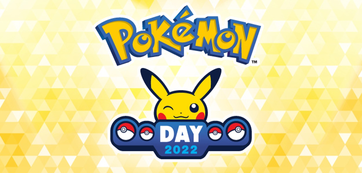 La promozione del Pokémon Day è stata limitata a causa dei recenti avvenimenti a livello mondiale