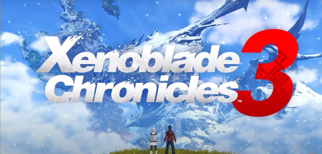 xenoblade Chronicles 3