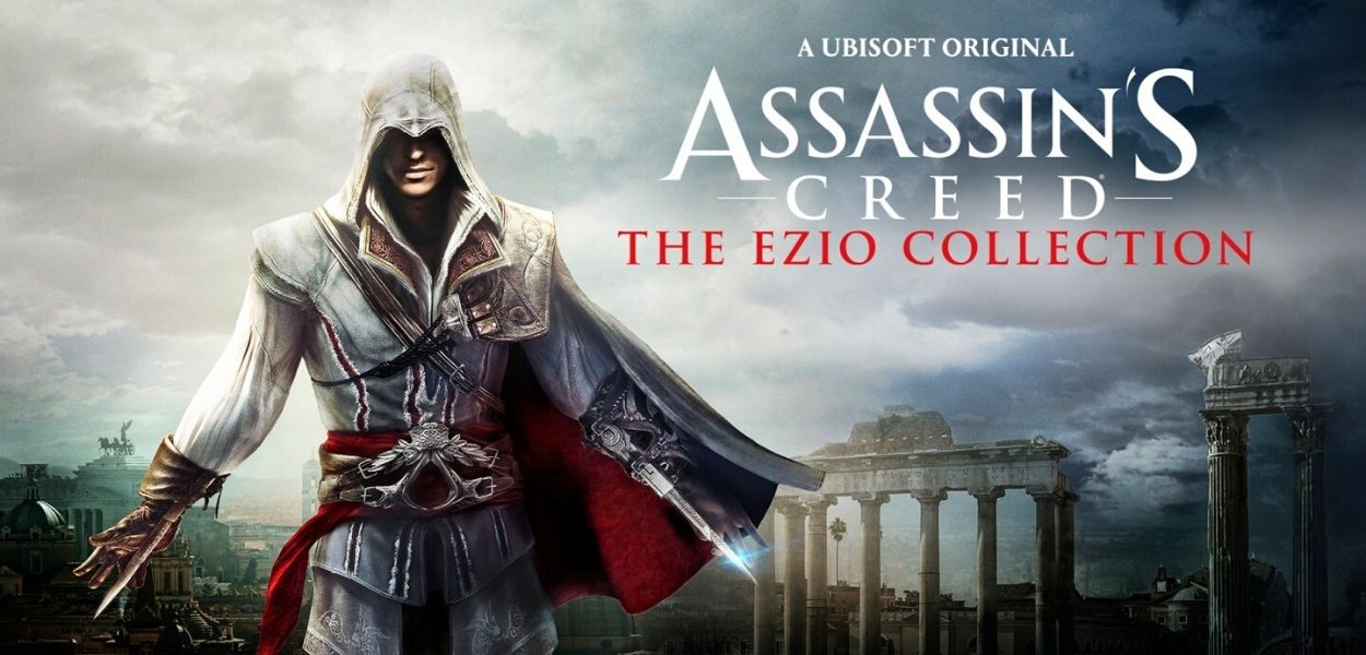 Assassin's Creed The Ezio Collection, Recensione: un viaggio attraverso la storia