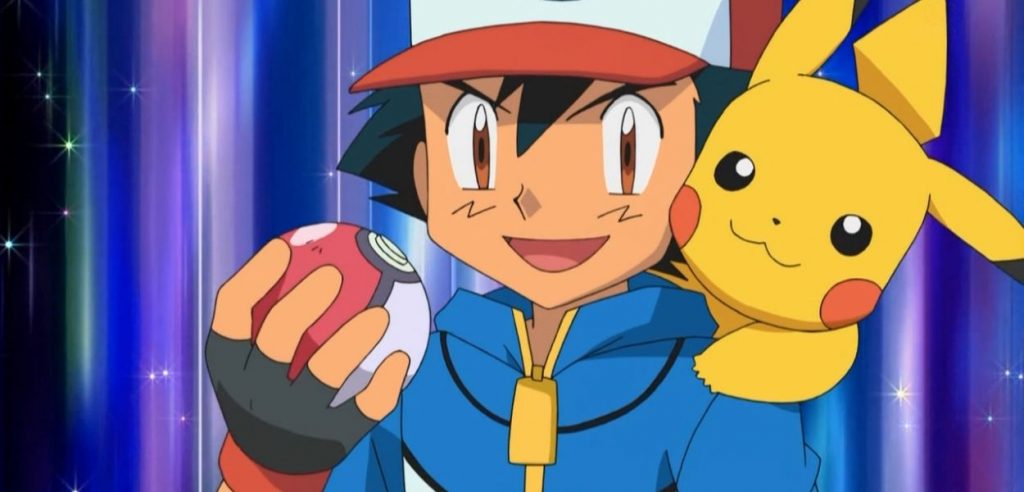 Pokémon