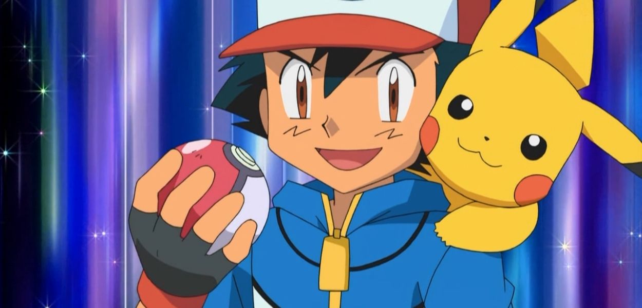 Amazon US lancia un abbonamento mensile di magliette a tema Pokémon