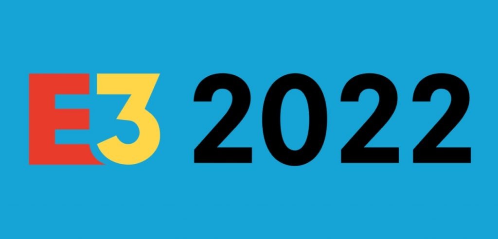E3 2022 Cacellato