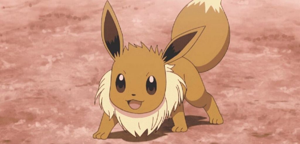 Eevee