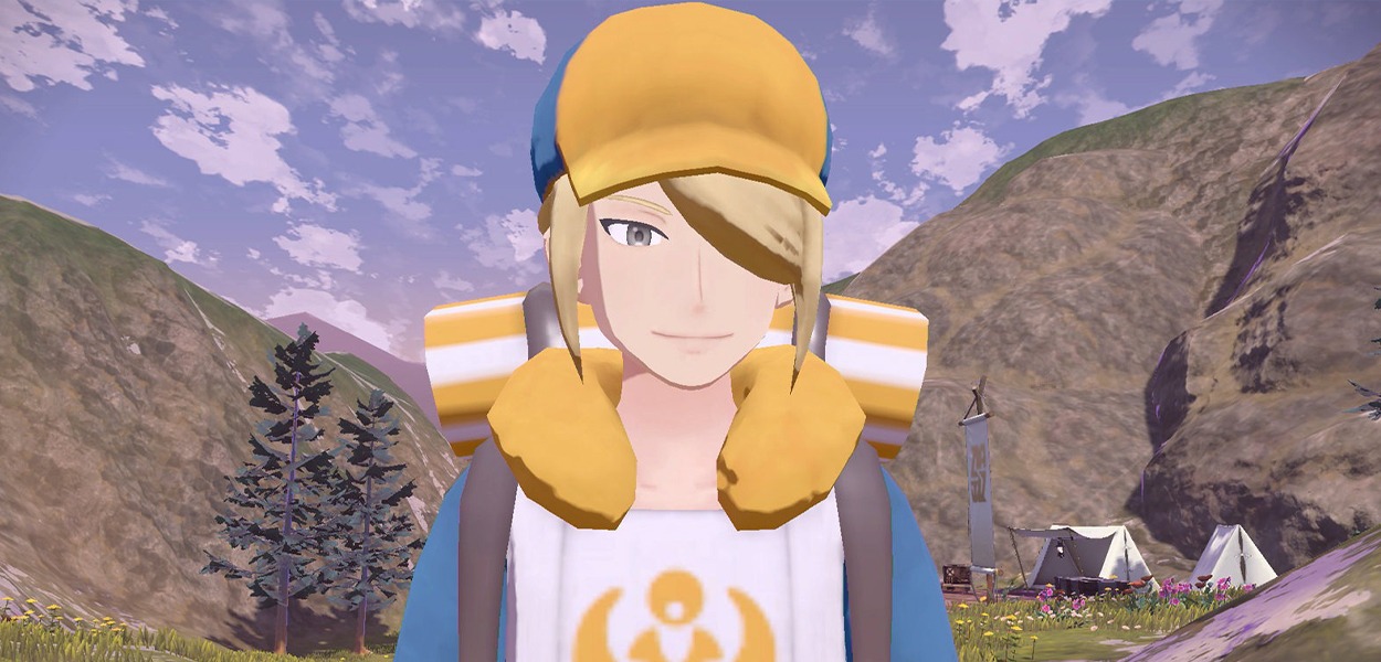 Guida Leggende Pokémon Arceus: come sconfiggere Ethelo