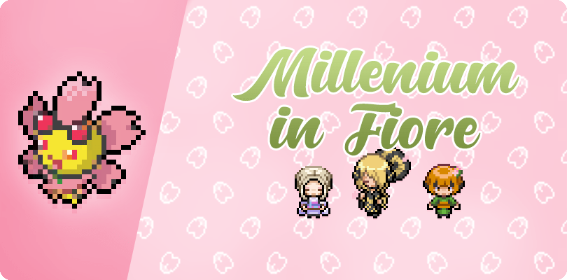 Petali rosa ricoprono il PokéPoints Store: tornano le Bambole Hanami!