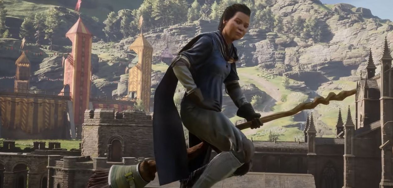 Hogwarts Legacy: una funzionalità attesissima dai fan potrebbe non essere presente