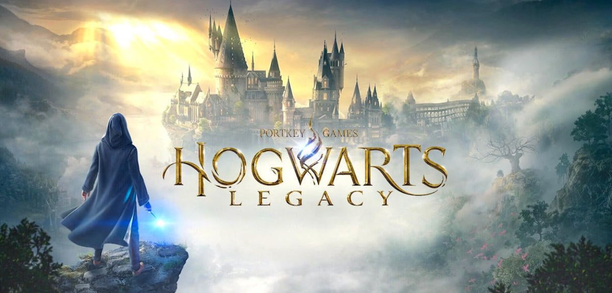 Il presidente di Warner Bros. ritiene importante l'uscita di Hogwarts Legacy su Nintendo Switch