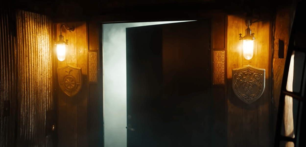 Trovato un indizio sulla nona generazione in Pokémon Spada e Scudo