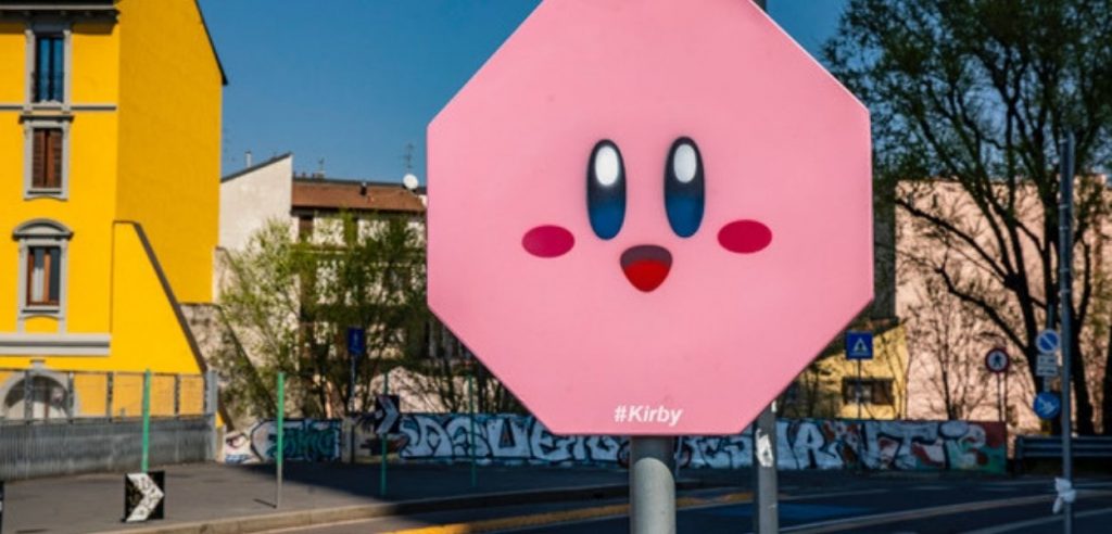 Kirby Milano