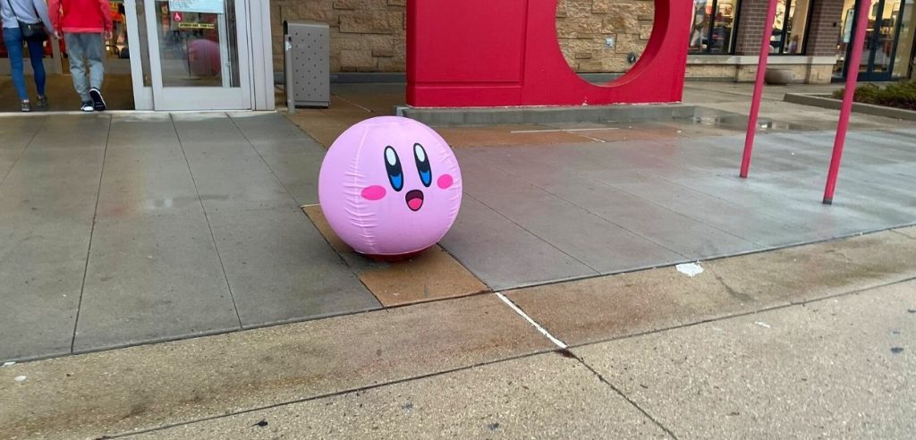 Kirby