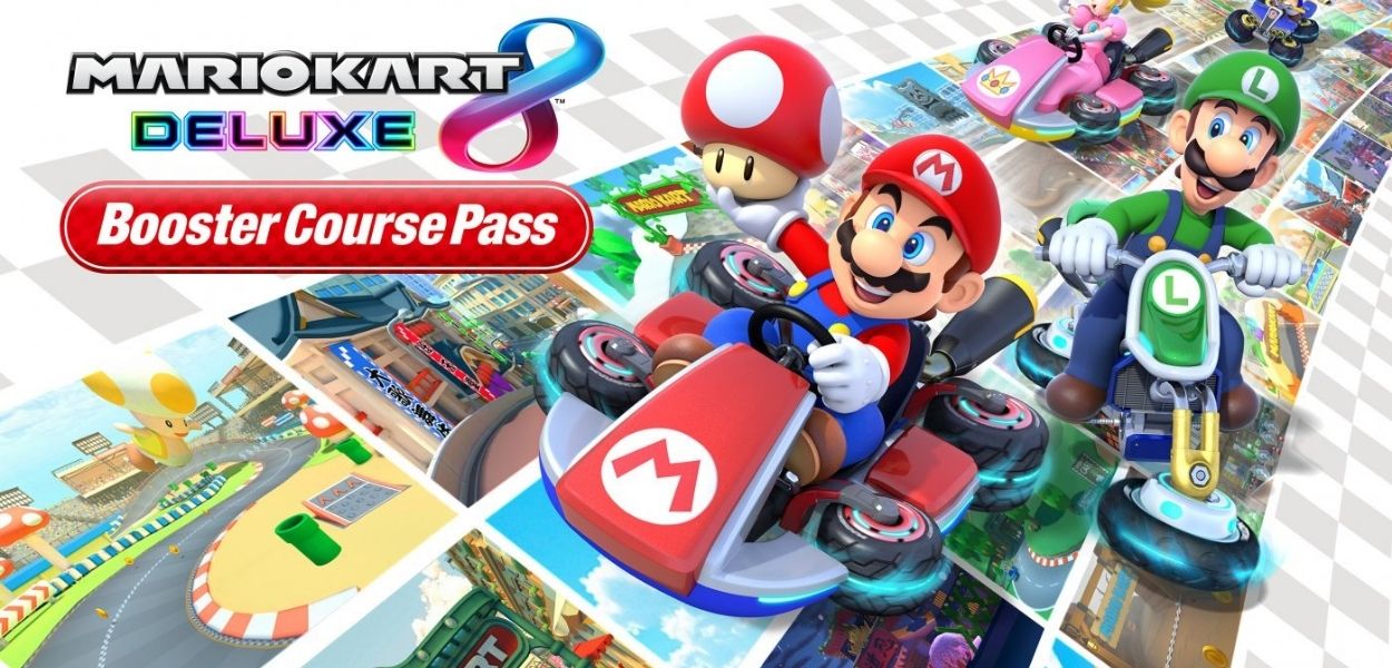 Mario Kart 8 Deluxe - Booster Course Pass: la nostra esperienza al torneo di Nintendo