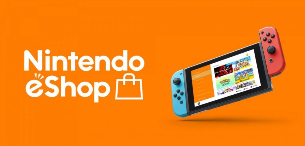 Nintendo eShop pagamenti sospesi Russia
