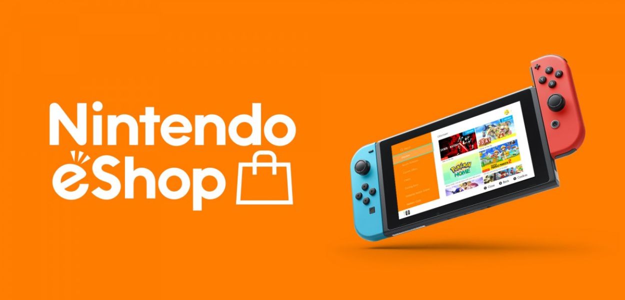 Il Nintendo eShop di Switch perde il confronto con gli altri store di videogiochi