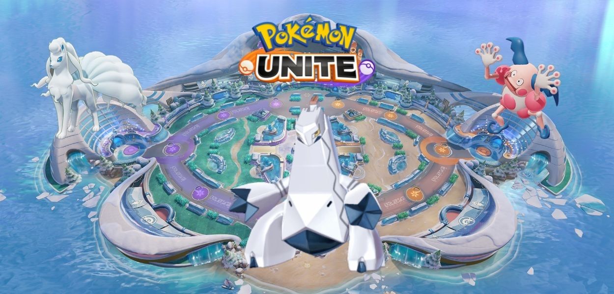 Pokémon Unite: rilasciata una patch di bilanciamento per Duraludon