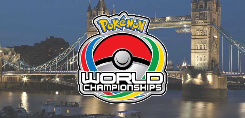 Pokémon Campionati Mondiali 2022