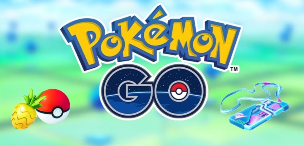 Ecco il nuovo pacco evento di Pokémon GO