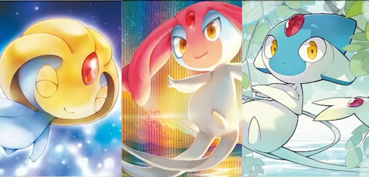 Il Trio Lago sarà in Time Gazer e Space Juggler