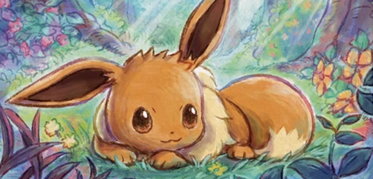 Time Gazer e Space Juggler: ecco le carte delle Eeveeluzioni