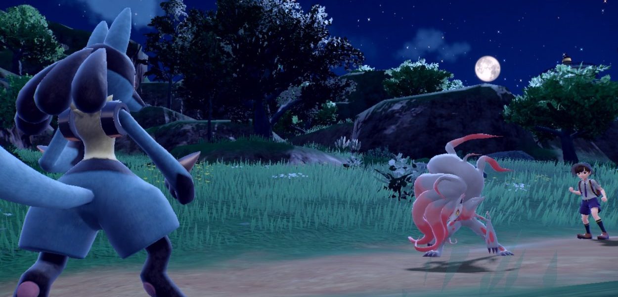 Pokémon Scarlatto e Violetto: le creature di Hisui torneranno con Pokémon HOME