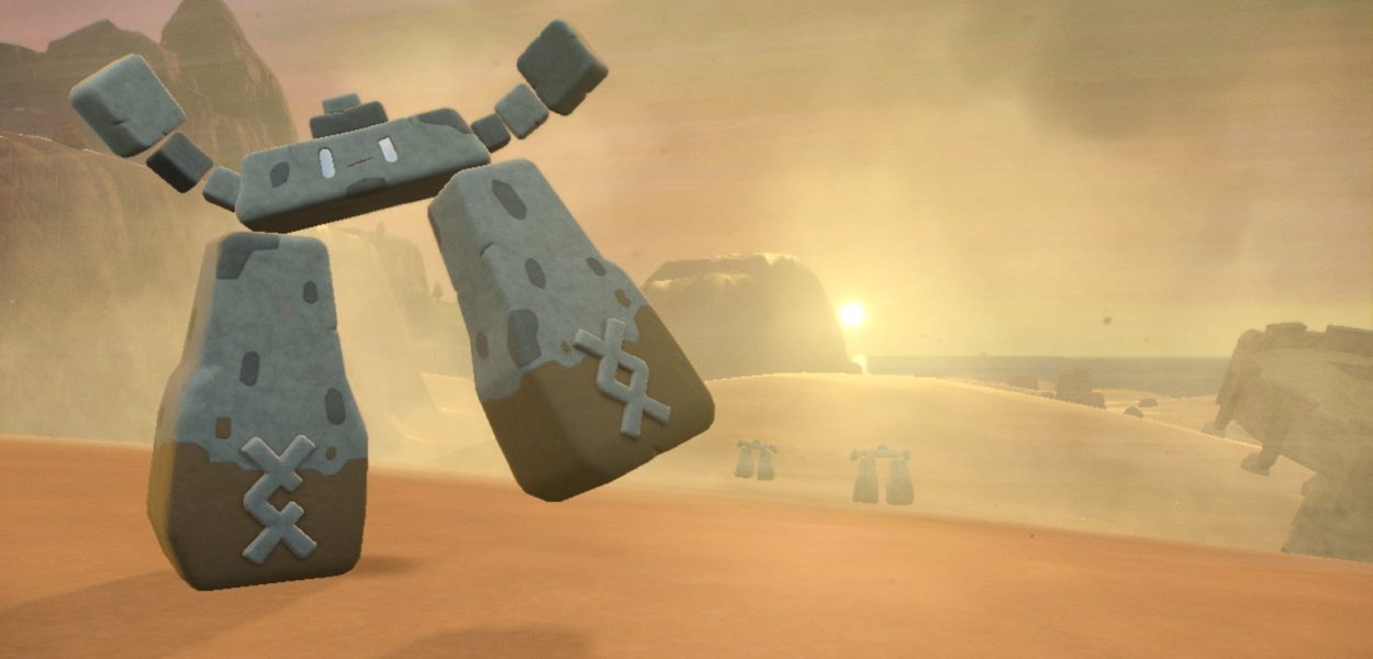 Rumor: dettagli sui leggendari e le forme regionali di Pokémon Scarlatto e Violetto