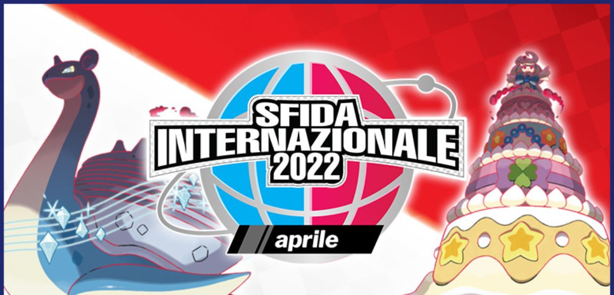 Sfida Internazione di aprile: iscriviti su Pokémon Spada e Scudo per ricevere Moltres di Galar cromatico