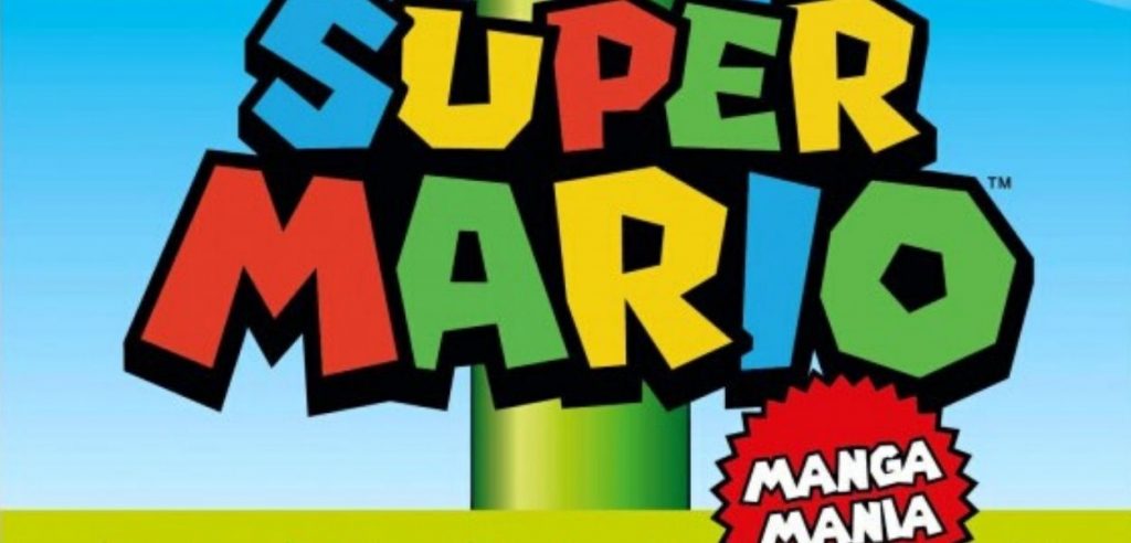 Super Mario