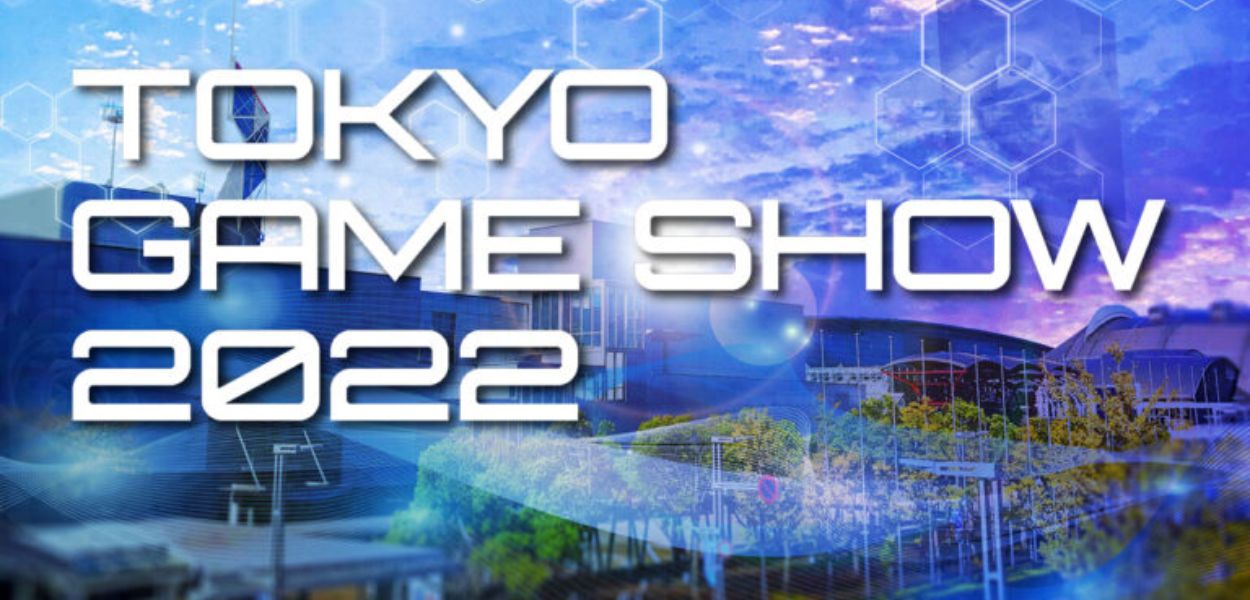 Il Tokyo Game Show 2022 sarà un evento in presenza