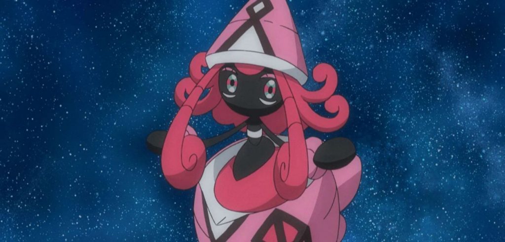 Tapu Lele