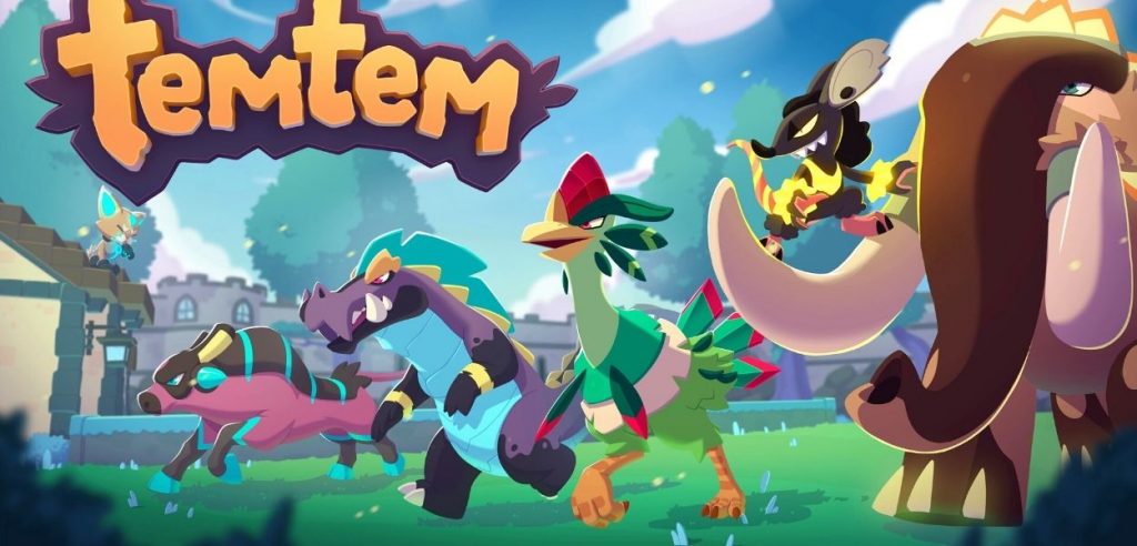 Temtem