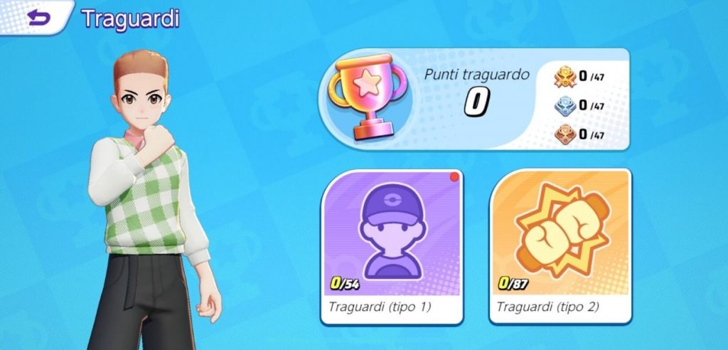 Traguardi