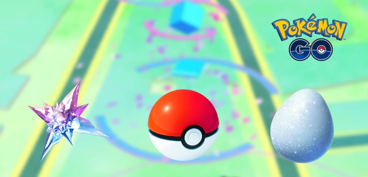 Pokémon GO: disponibile un codice per ottenere un Fortunuovo gratis