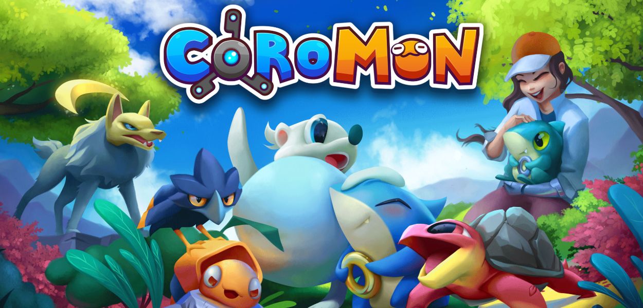Il Pokémon-like Coromon è stato rimandato su Switch a data da destinarsi