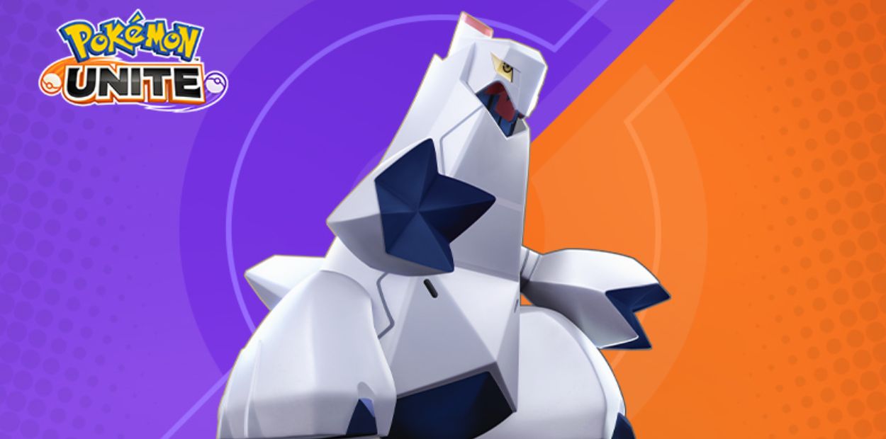 Pokémon Unite: Duraludon è ora disponibile come nuovo Attaccante